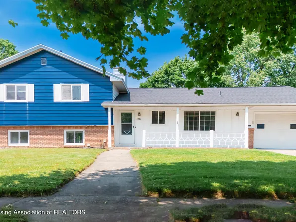 3326 W Willow St, Lansing, MI 48917