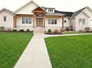 3151 Bloomfield St, Bentonville, AR 72713