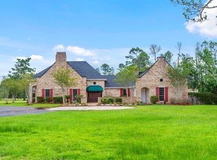 1515 E Houston River Rd, Sulphur, LA 70663