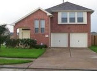 21134 Bear Tree Trl, Katy, TX 77449