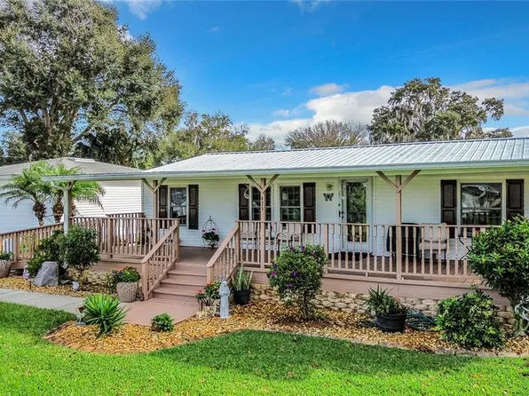 423 Lantern Dr, Kenansville, FL 34739