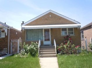 6622 S Kildare Ave, Chicago, IL 60629