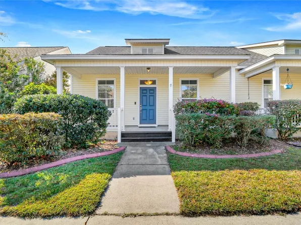7 3rd Ave, Bluffton, SC 29910