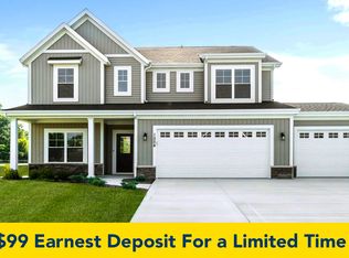 1554 Signal Ridge Run, Fort Wayne, IN 46818