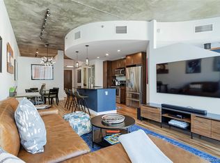 891 14th St UNIT 1503, Denver, CO 80202