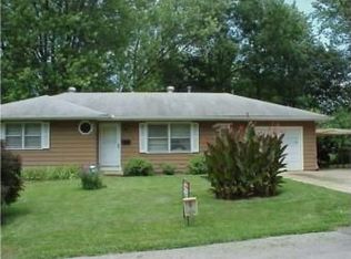 4710 Yecker Ave, Kansas City, KS 66104