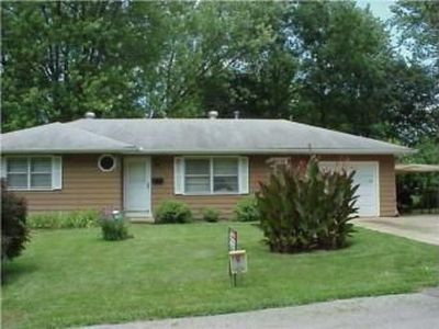 4710 Yecker Ave, Kansas City, KS, 66104