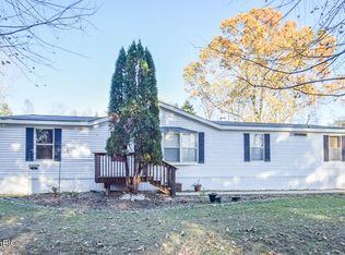 539 Grass Lake Rd, Coldwater, MI 49036