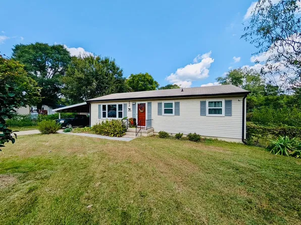 4614 Carr Ter, Chattanooga, TN 37416