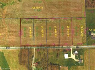 Heyl Rd, Wooster, OH 44691