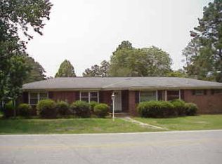 501 Pinecrest Rd, Warner Robins, GA 31093