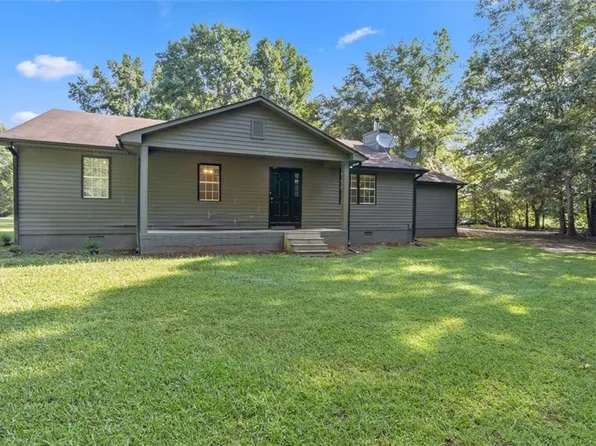 1546 Bucksnort Rd, Jackson, GA 30233