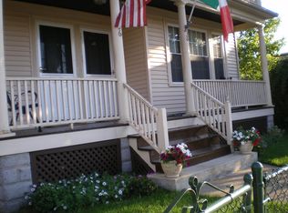 38 Linton St, Providence, RI 02908