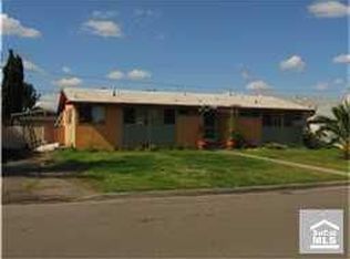 12181 Norma Ln, Garden Grove, CA 92840