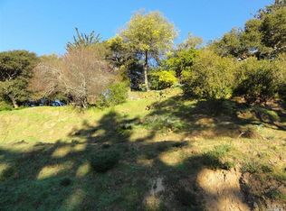 33 Oak Rd, Larkspur, CA 94939