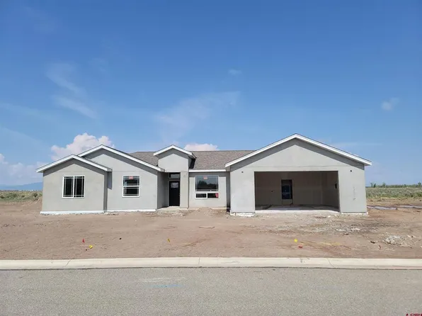 2933 Sarah Lane, Alamosa, CO 81101