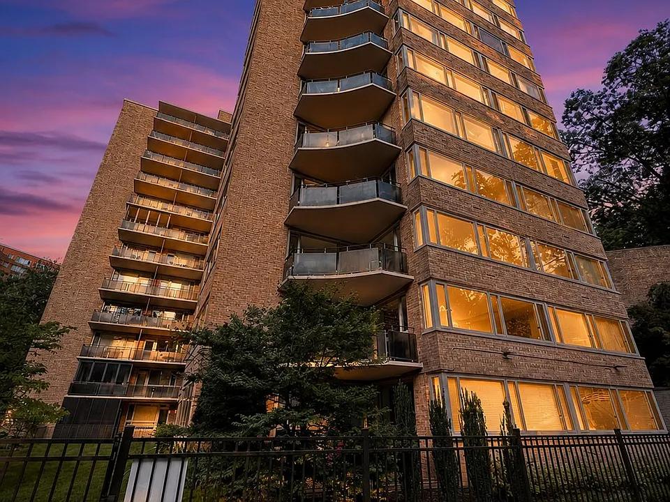 4101 Cathedral Ave NW #616