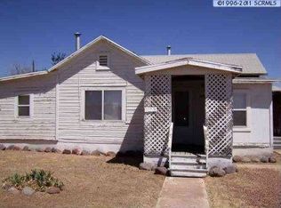 103 Elguea Ave, Hurley, NM 88043