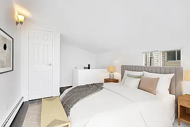 Rented by Freestone Property Group