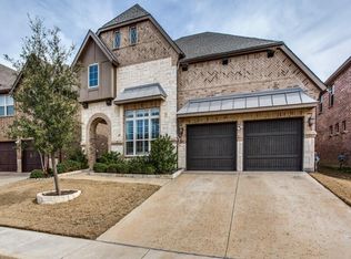 7369 Brightwater Rd, Fort Worth, TX 76132