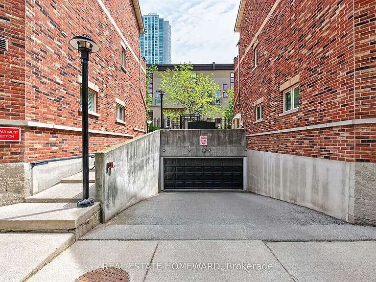 21 Earl St #115 — Photo 24