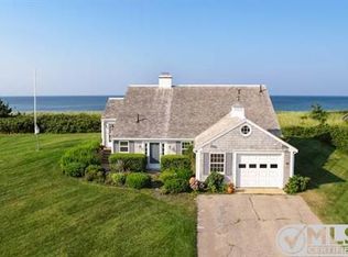 10 Captain Hook Rd, East Sandwich, MA 02537