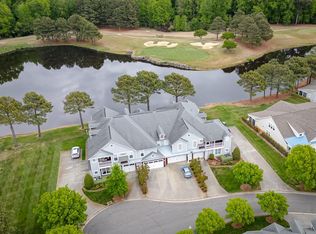 404 Claret Court Cpe, Charles, VA 23310