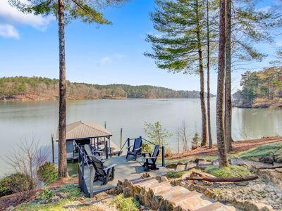 221 Ridge Top Dr, Connelly Springs, NC, 28612