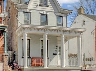 317 Walnut St, Pottstown, PA 19464