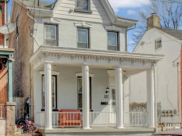 317 Walnut St, Pottstown, PA 19464