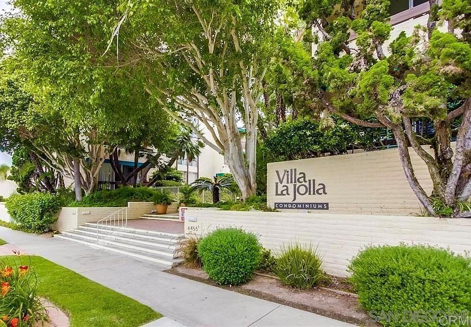 1st image of 6455 La Jolla Blvd Unit 320