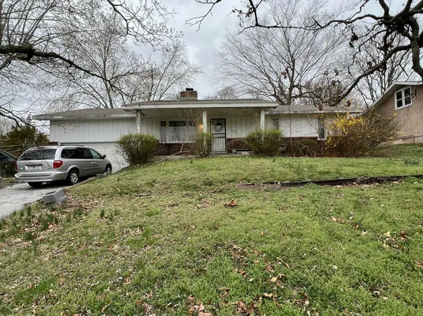 5861 S Farm Road 157, Springfield, MO 65810