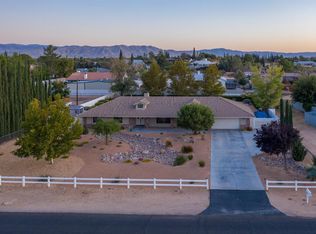 20209 Itasca Rd, Apple Valley, CA 92308