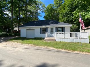 4894 Beechwood Ave, Gaylord, MI 49735