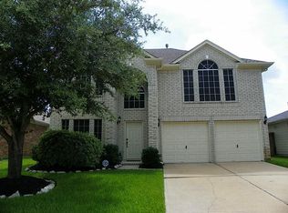 4023 Jan St, Fresno, TX 77545