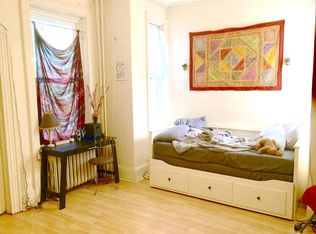 2121 Spring Garden St APT 2M, Philadelphia, PA 19130