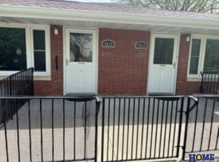 4615-4619 M St, Lincoln, NE 68510