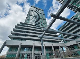60 Town Centre Ct #1207, Toronto, ON M1P 0B1