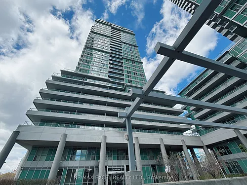 60 Town Centre Ct #1207 Photo 1