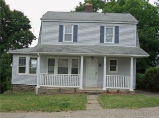 71 Clinton St, Waterbury, CT 06710