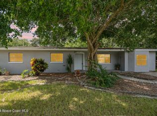 135 Stephenson Dr, West Melbourne, FL 32904