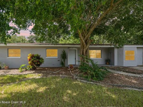 135 Stephenson Dr, West Melbourne, FL 32904