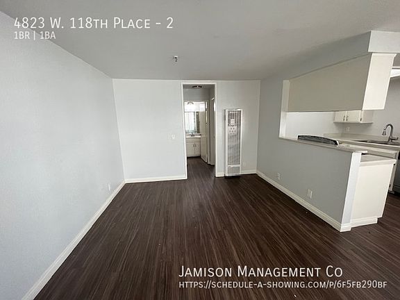 3rd image of 4823 W 118th Pl #2