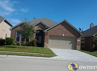 4613 Hidden Pond Dr, Frisco, TX 75034
