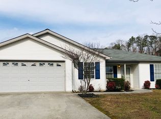 5001 Travis Powell Ln, Powell, TN 37849