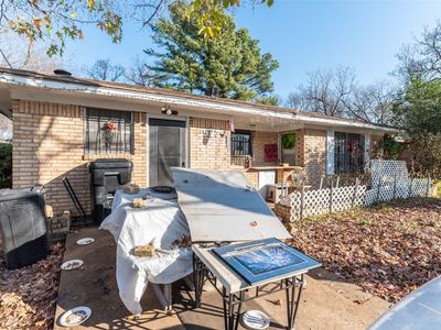 923 Dubois St, Denison, TX, 75020