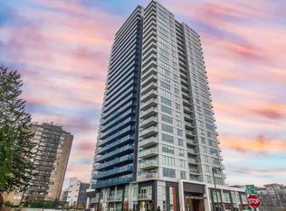 13398 104th Ave #1902, Surrey, BC
