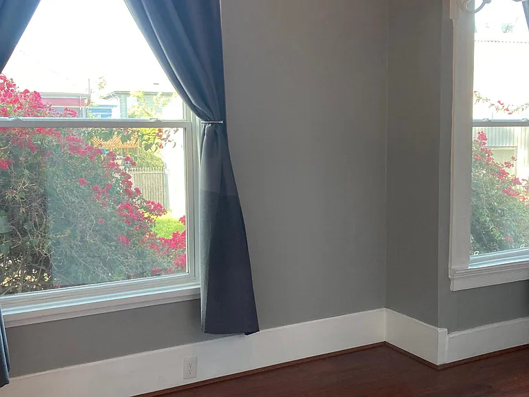 Bedroom 2 (Overlooking side Garden)