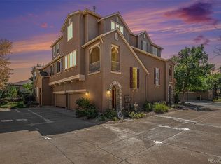 10515 Ashfield St #1D, Littleton, CO 80126