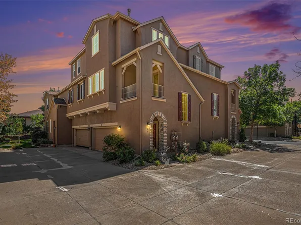 10515 Ashfield Street #1D, Highlands Ranch, CO 80126